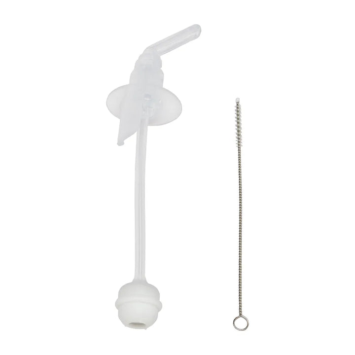 Dr. Brown's Baby’s First Straw Cup Replacement Kit