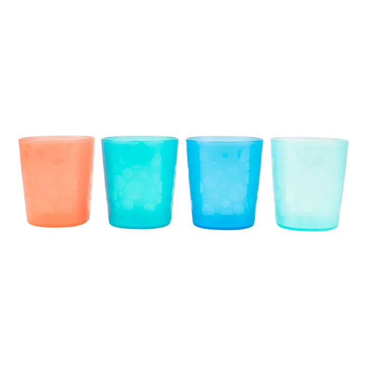 Dr. Brown’s® Toddler Tumblers – 4-Pack