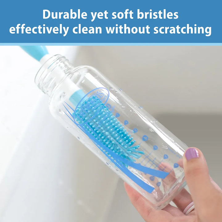 Dr. Brown’s™ Narrow Soft Touch Bottle Brush