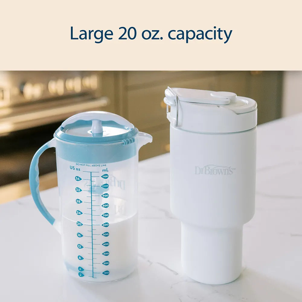 Dr. Brown’s™ Breast Milk & Formula Chiller
