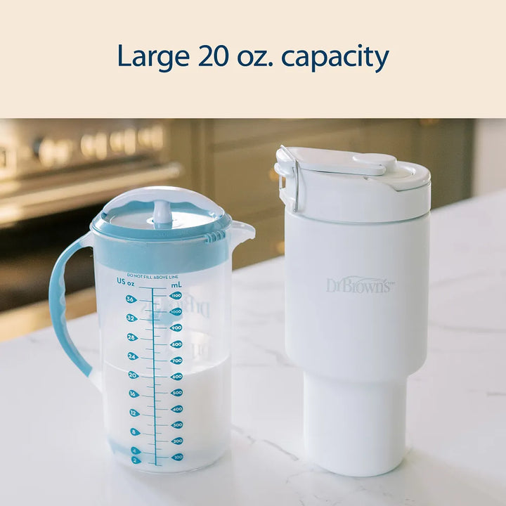 Dr. Brown’s™ Breast Milk & Formula Chiller