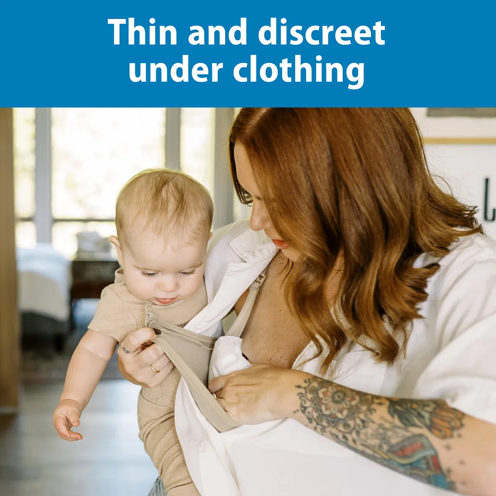 Dr. Brown’s® Disposable Breast Pads - 30 Pack